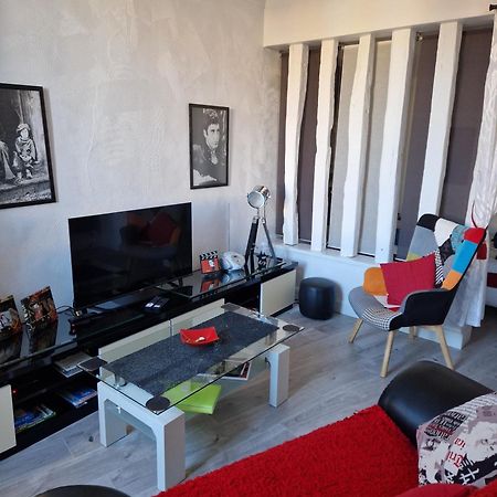 Apartment Rue St Antoine Cannes Exterior photo