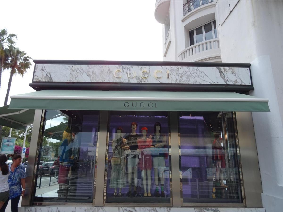 Apartment Rue St Antoine Cannes Exterior photo