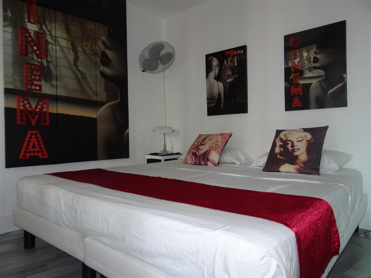 Apartment Rue St Antoine Cannes Exterior photo